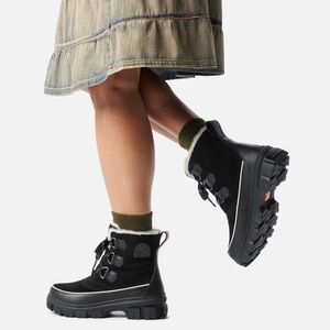 SOREL Tivoli V Waterproof Boots